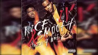 Nice & Smooth - Boogie Down Bronx / BK Connection