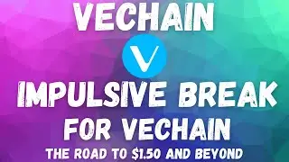 VECHAIN PRICE PREDICTION 2021 - VET PRICE PREDICTION - SHOULD I BUY VET - VECHAIN FORECAST