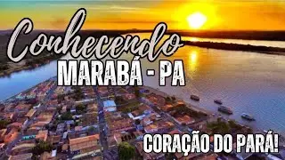 PRIMEIRO V&Iacute;DEO DE 2025! - Fam&iacute;lia Dutra                 Descobrindo os encantos de Marab&aacute; - PA