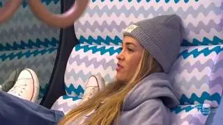 Big Brother Australia 2014 - Episode 11