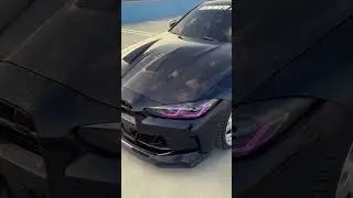RGB DRL's