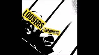 LOOSERS - Rezignace (full album)