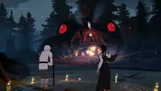 Black Book Gameplay (PC Game)