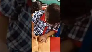 fine motor skill development activity