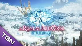 【47】 Final Fantasy XIV: A Realm Reborn 『Presence of the Enemy』