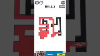 Amaze! Level 511 512 513 514 515