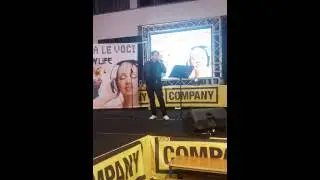 Il Volo - Grande amore - Alessandro Davanzo