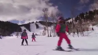 Vacation Rentals in Park City, Utah