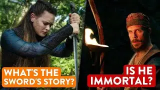Cursed: 10 Important Questions Season Two MUST Answer! |🍿OSSA Movies