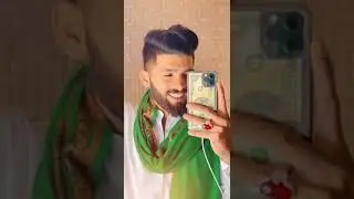 #hasangoldy tiktok star new viral video