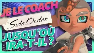 DE NOOB À PRO PLAYER DANS SPLATOON 3 !