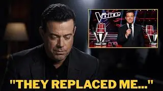 Carson Daly Finally Breaks Silence on Rumors He Is Leaving The Voice After 30 Seasons