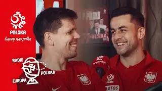 DLACZEGO JEST DZIWNIE? Fabiański i Szczęsny tuż przed pożegnaniem tego pierwszego