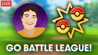 PVP BATTLES LIVE in POKEMON GO