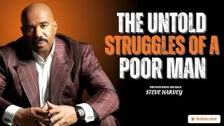 &ldquo;The Untold Struggles of a Poor Man: A Story of Strength, Dignity & Humanity&rdquo;| Steve Hravey