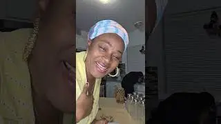 The Bemors is live!Let's make some zobo that will leave you coming back.#zobo