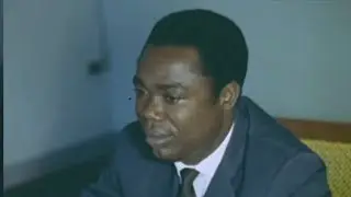 Video 3 - Hommage au Feu Pr&eacute;sident David Dacko / Appel a Temoin / Mr Michel Adama Tamboux - RCA