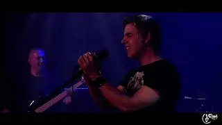 Breathe - The Pink Floyd Experience - Shine on you crazy diamond