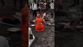 थारू समाधि स्थल का रहस्य - Urban Legend from Nepal #Tharuculture #urbanlegend #horrorstories