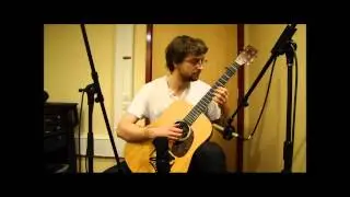 Harry Murrell -The Lord of the Rings 'Rohan' Theme arrangement