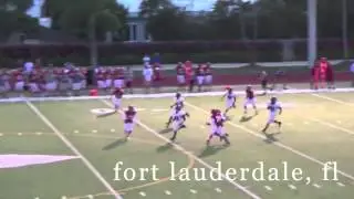 Brandon Lee Ath [Elite-Quickness] (Cardinal Gibbons) Fort Lauderdale, FL 2018