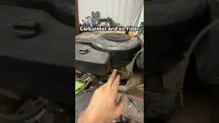 When your about ready to start up the project