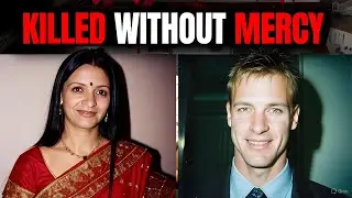 Indian Bride Murdered In Paris On Wedding Night &ndash; Husband Discovers A DARK Past | True Crime Doku...