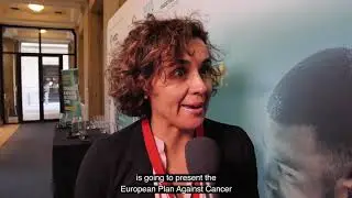 European Cancer Forum - Dolors Montserrat