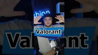 Теперь только на геймпаде) #игры #игрынапк #игрынаслабыйпк #valorant #game #games #валорант