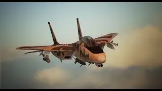 104 Squadron | Chapter 6: Battle for Townsville