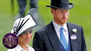 London Calling: How To Pick The Best Hat And Outfit For Royal Ascot | PeopleTV
