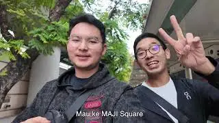 Taipei Half Marathon 2025 full