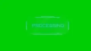Processing green screen (copyright free)|green screen|Green screen|