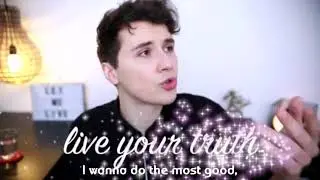 Happy 29 Birthday Daniel Howell
