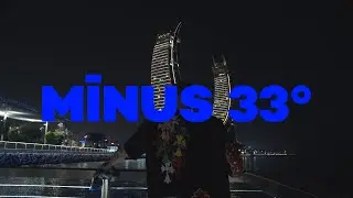 3URKO - Mīnus 33°