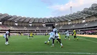 Gor Mahia CRUSH Mathare United 2-0 | KPL 2025 Highlights & Goals! ⚽🔥 Sportpesa League FKF Kenya Foot