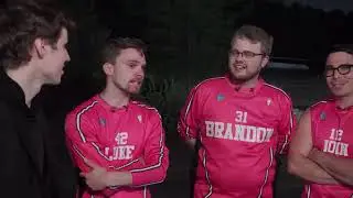 The making of Beast Games 2 #beastgames2 #trailer