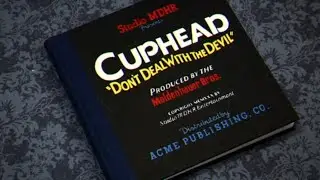 So Much For Third Times The Charm - Cuphead Part 1 │ Diabetic127
