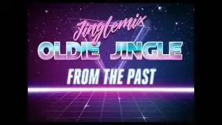 Jinglemix Oldie Jingles