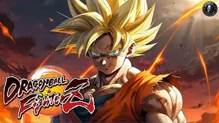 Dragon Ball FighterZ - PART 9