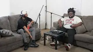 Stay The Course Podcast #5| Pink and White/ Blue and Gold recap