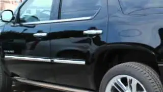 Cadillac Escalade, Stewart Cadillac- Houston, TX 77002