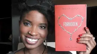 Forbidden by Tabitha Suzuma Book Review