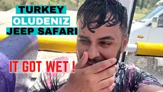 Do THIS Next Time You Go Oludeniz Turkey | Travel Guide Vlog