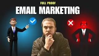 This email framework will 10X your Life and Annuity sales