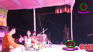 Kesaria baalam live program by maithili thakur//CJ ENTERTAINMENT'S //