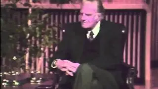 Billy Graham Convocation 1992