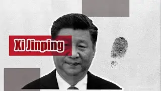 Xi Jinping Life | from forced labor camp to president - in 5 minutes