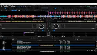 NONSTOP VIỆT MIX HOT TIK TOK - VOL 2.  (ĐỚN ĐAU VÔ CÙNG REMIX, WESTSIDE SQUAD, EM THUA CÔ TA)