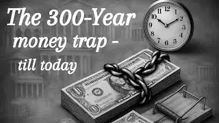 The 300-Year-Old Money Trap Still Working Today